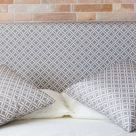 Foresteria Lombarda Gelso Bianco Cogliate Ngoại thất bức ảnh