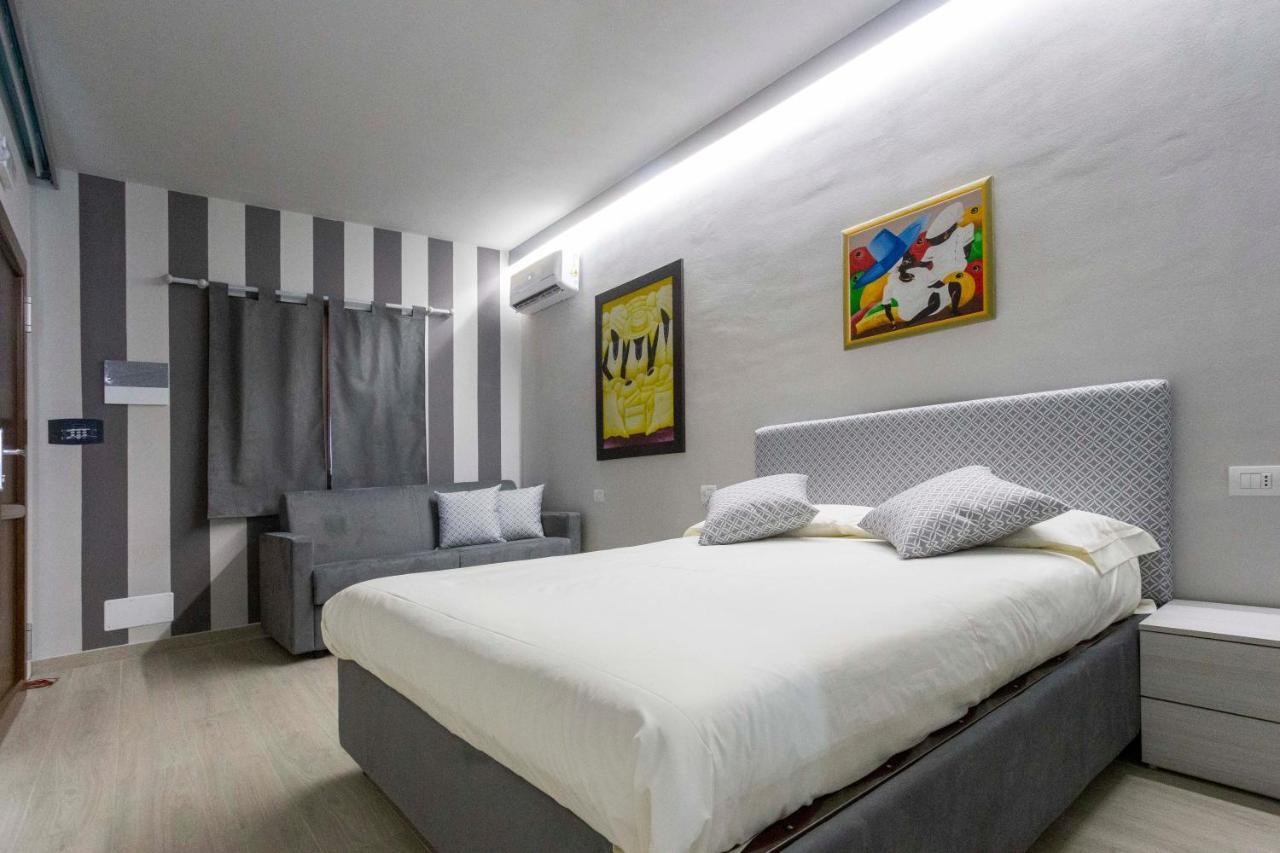 Foresteria Lombarda Gelso Bianco Cogliate Ngoại thất bức ảnh