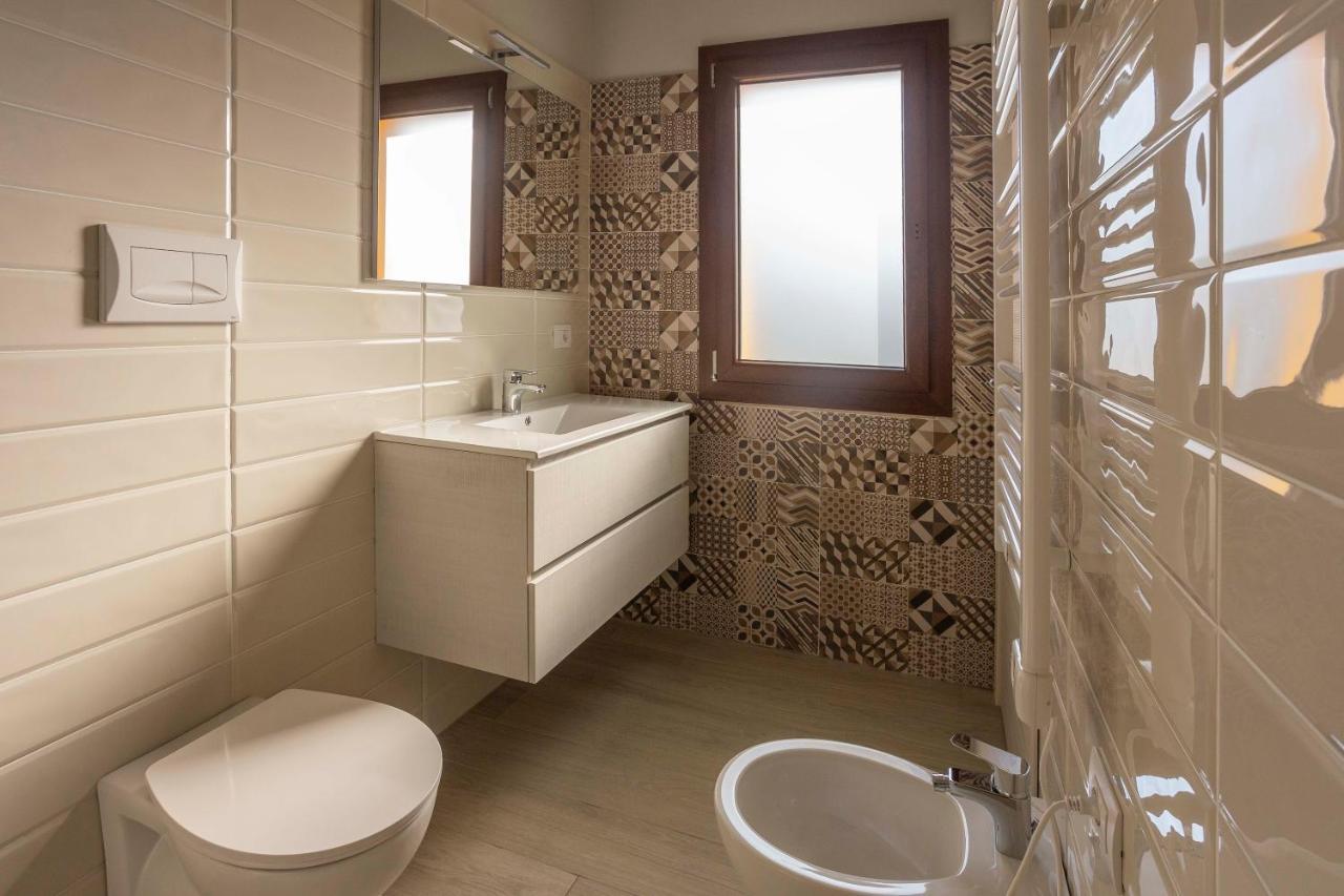 Foresteria Lombarda Gelso Bianco Cogliate Ngoại thất bức ảnh