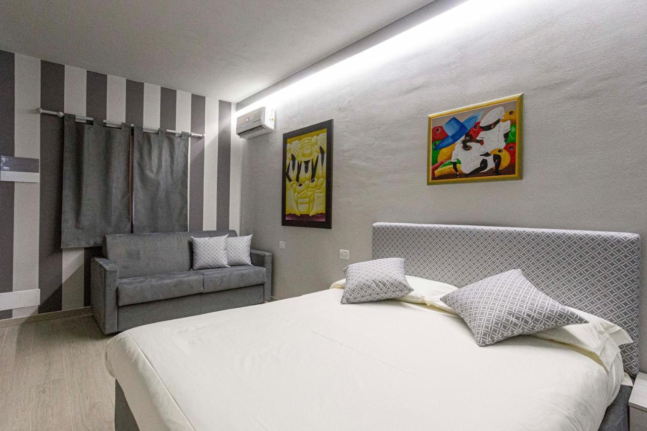 Foresteria Lombarda Gelso Bianco Cogliate Ngoại thất bức ảnh